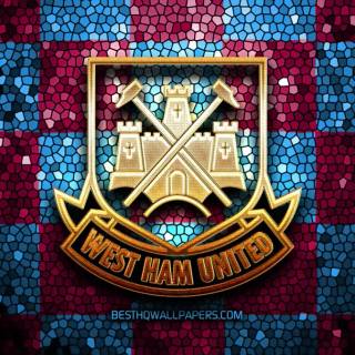 West Ham iPhone wallpaper