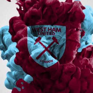 West Ham iPhone wallpaper
