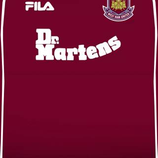 West Ham iPhone wallpaper