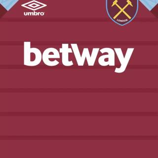West Ham iPhone wallpaper
