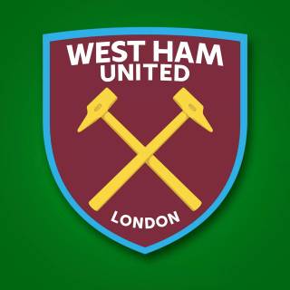 West Ham iPhone wallpaper