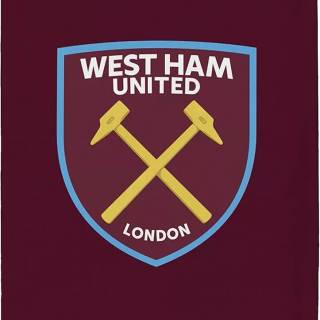 West Ham iPhone wallpaper