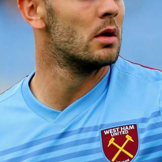 West Ham iPhone wallpaper