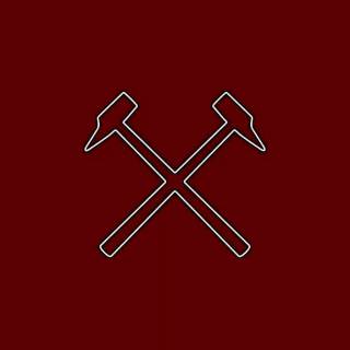 West Ham iPhone wallpaper