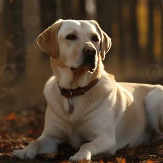 Labrador Retriever dogs wallpaper