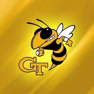 Georgia Tech Yellow Jackets wallpaper