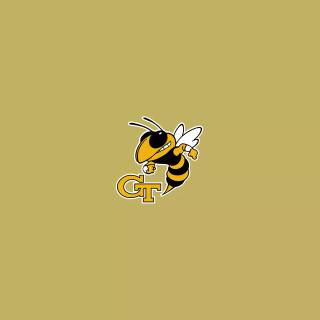 Georgia Tech Yellow Jackets wallpaper