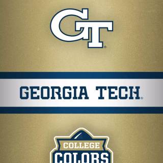 Georgia Tech Yellow Jackets wallpaper