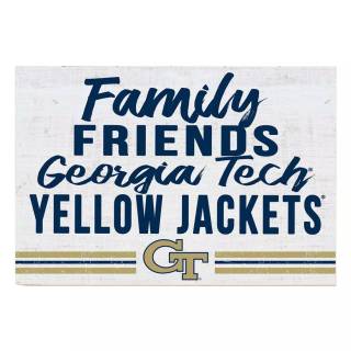 Georgia Tech Yellow Jackets wallpaper