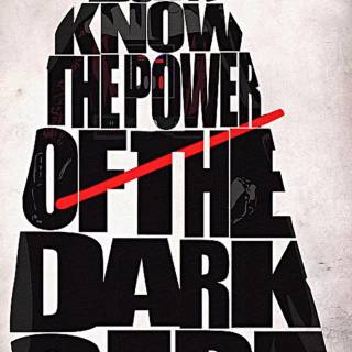 Darth Vader quotes wallpaper