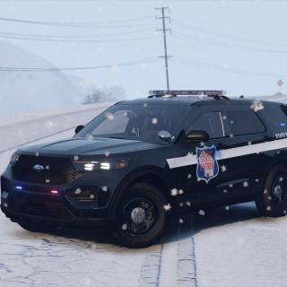 Wisconsin State Patrol Vehicles wallpaper