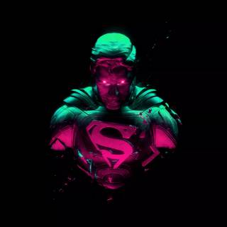 Superman The Man of Steel comics wallpaper