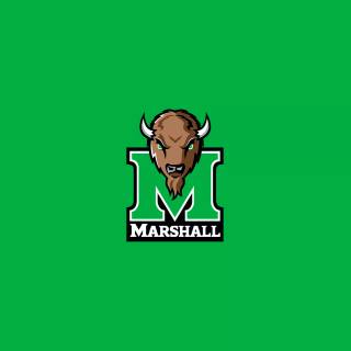 Marshall Thundering Herd wallpaper