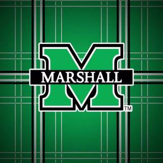 Marshall Thundering Herd wallpaper