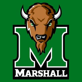 Marshall Thundering Herd wallpaper