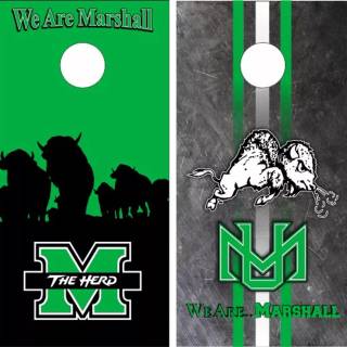 Marshall Thundering Herd wallpaper