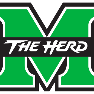 Marshall Thundering Herd wallpaper