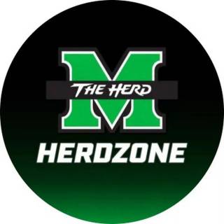 Marshall Thundering Herd wallpaper