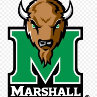 Marshall Thundering Herd wallpaper