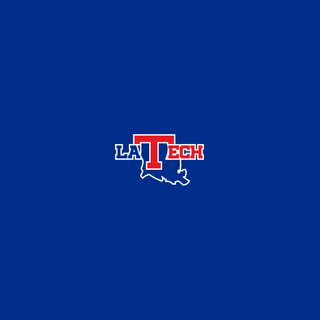 Louisiana Tech Bulldogs wallpaper