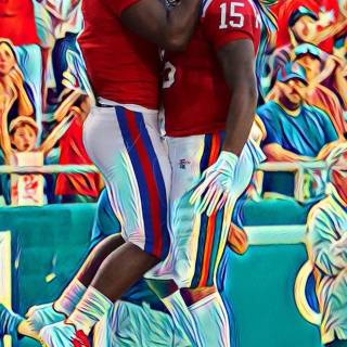 Louisiana Tech Bulldogs wallpaper