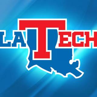 Louisiana Tech Bulldogs wallpaper
