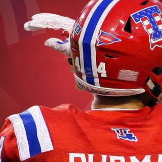 Louisiana Tech Bulldogs wallpaper