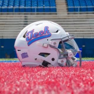 Louisiana Tech Bulldogs wallpaper