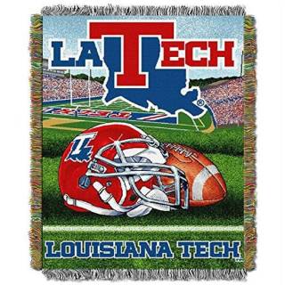 Louisiana Tech Bulldogs wallpaper