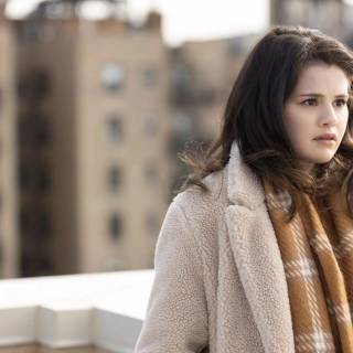 Selena Gomez Only Murders In The Building wallpaper