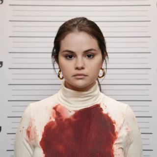 Selena Gomez Only Murders In The Building wallpaper