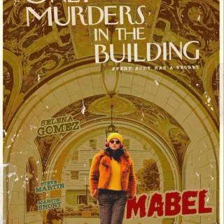 Selena Gomez Only Murders In The Building wallpaper