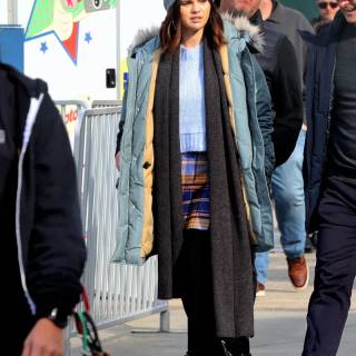 Selena Gomez Only Murders In The Building wallpaper