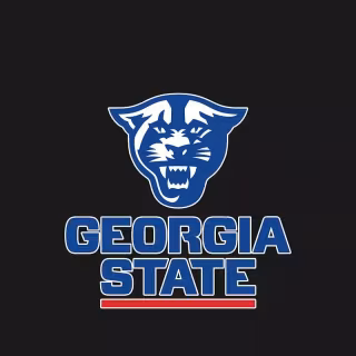 Georgia State Panthers wallpaper