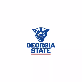 Georgia State Panthers wallpaper