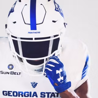 Georgia State Panthers wallpaper