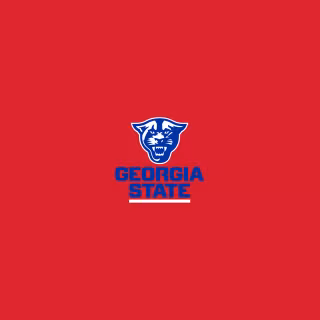 Georgia State Panthers wallpaper