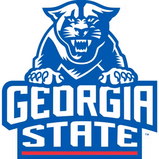 Georgia State Panthers wallpaper