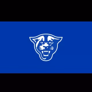 Georgia State Panthers wallpaper