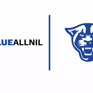 Georgia State Panthers wallpaper