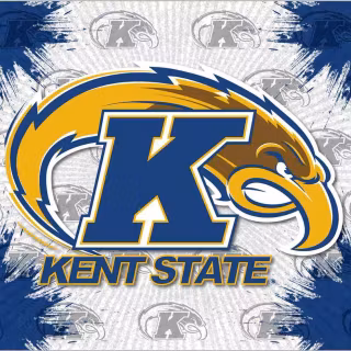 Kent State Golden Flashes wallpaper
