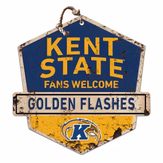 Kent State Golden Flashes wallpaper