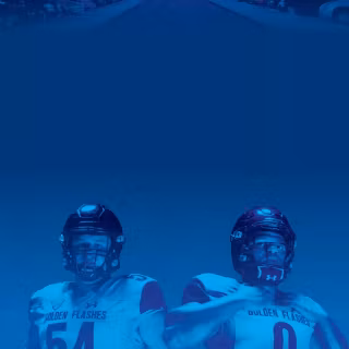 Kent State Golden Flashes wallpaper