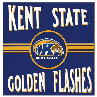 Kent State Golden Flashes wallpaper