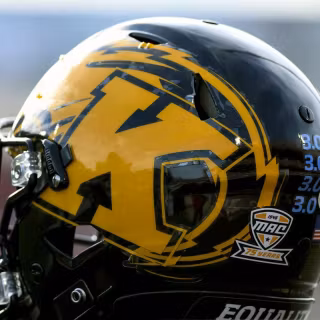 Kent State Golden Flashes wallpaper