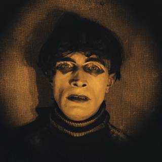 The Cabinet of Dr. Caligari wallpaper