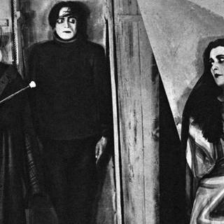The Cabinet of Dr. Caligari wallpaper