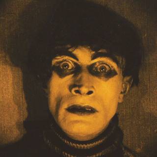 The Cabinet of Dr. Caligari wallpaper