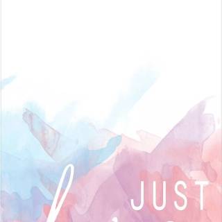 Preppy dance wallpaper