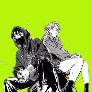 The Guy She Was Interested In Wasn't A Guy At All wallpaper